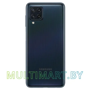 Смартфон Samsung Galaxy M32 128GB (черный) картинка 4